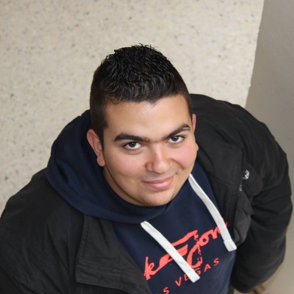 Joshua Insanus
